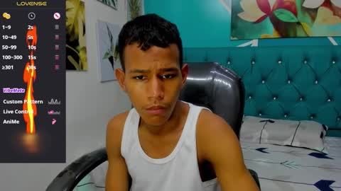 RORY CASTRO online show from 10-30-25, 11:49