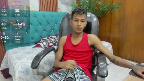 RORY CASTRO online show from 02-06-26, 05:49