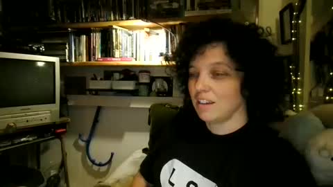 Rory Nexus online show from 04-17-26, 01:30