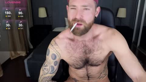 Rory Reed online show from 01-30-25, 12:16