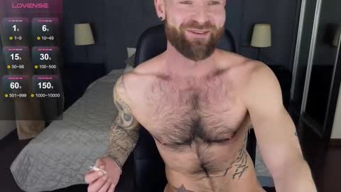 Rory Reed online show from 02-12-25, 11:51