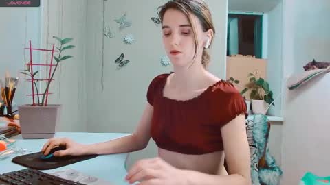 rosa843850 online show from 01-14-25, 04:18