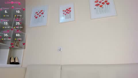 Rosa online show from 03-04-25, 09:00