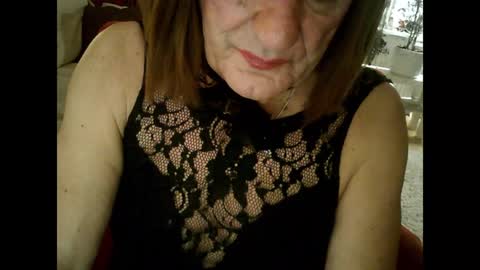 Snapshot of rosa_teevee chatting on 01-14-25, 10:44 Tina online show from 01-14-25, 10:44