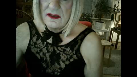 Snapshot of rosa_teevee chatting on 01-27-25, 09:00 Tina online show from 01-27-25, 09:00