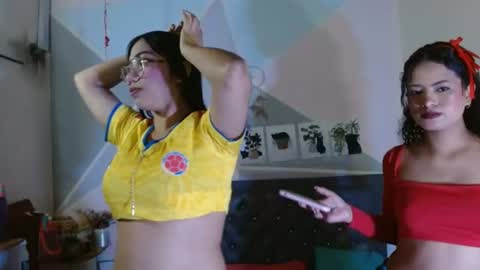 rosa_woolf online show from 06-27-26, 12:10