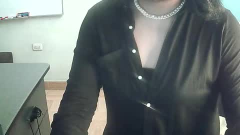 Rosa online show from 11-07-25, 06:52