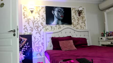 Rose online show from 02-04-25, 05:31