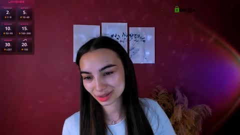 rosalie_shy online show from 11-14-25, 08:07