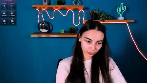 rosalie_shy online show from 11-17-25, 09:59