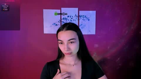 rosalie_shy online show from 11-18-25, 07:29