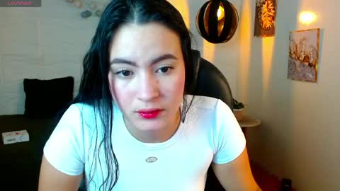 R O S A L I A online show from 06-02-26, 04:25