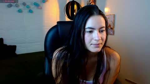R O S A L I A online show from 06-03-26, 05:21