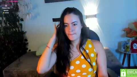 R O S A L I A online show from 07-14-26, 06:29