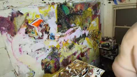 Rosalie Caine online show from 02-14-25, 02:07