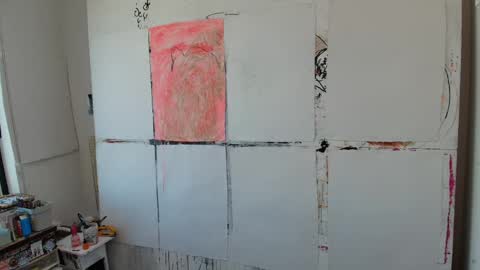 Rosalie Caine online show from 05-18-26, 06:47