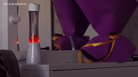 Rosalie online show from 02-06-25, 10:37