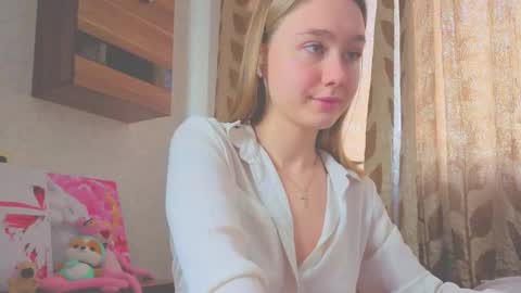 rosalina online show from 02-05-26, 07:35