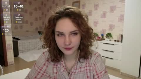 Megan 3 a gift for every fan club member online show from 04-09-26, 06:46