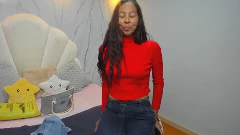 Rosalinda online show from 12-19-24, 06:23