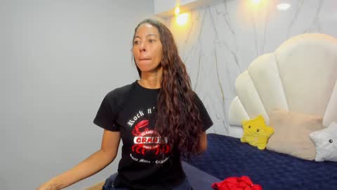 Rosalinda online show from 01-27-25, 04:01