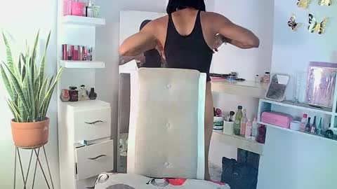 Rosalinda online show from 03-02-25, 03:56