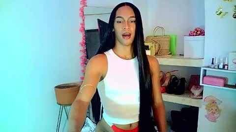 Rosalinda online show from 10-08-25, 04:43