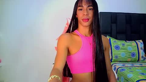 Rosalinda online show from 06-03-26, 03:53