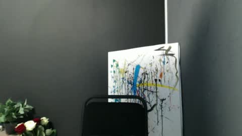 Snapshot of rosaline_ly chatting on 05-11-26, 04:26 Rosalina online show from 05-11-26, 04:26