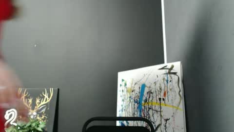 Snapshot of rosaline_ly chatting on 05-25-26, 12:22 Rosalina online show from 05-25-26, 12:22