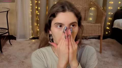 Kylie online show from 02-10-26, 05:17