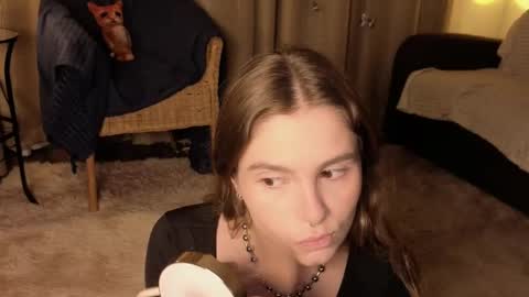 Kylie online show from 04-14-26, 05:30