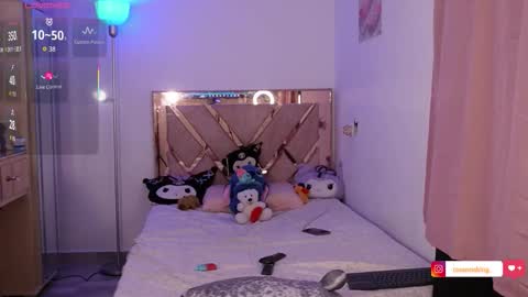 Aleja online show from 11-21-25, 10:52