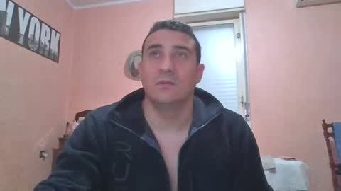 Rosario online show from 03-06-25, 04:52