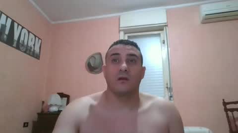 Rosario online show from 01-10-26, 07:04