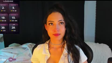 Rosario online show from 01-15-25, 12:30