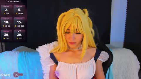 Rosario online show from 02-23-25, 06:28