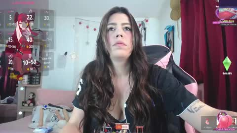 rosario_1996 online show from 02-02-26, 05:39