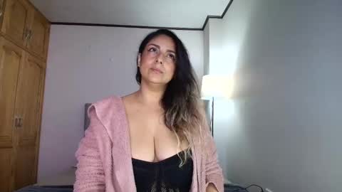 I am Rosa online show from 02-07-25, 10:08