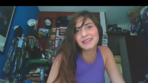 Snapshot of rosasvioletas chatting on 10-01-25, 09:10 rosasvioletas online show from 10-01-25, 09:10