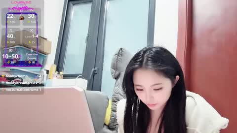 rose online show from 10-27-25, 02:43