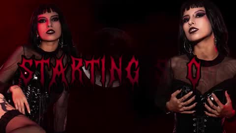 Ally online show from 02-23-26, 05:10