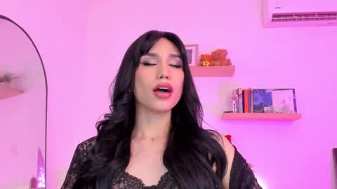 Rose Saenz online show from 12-15-24, 04:15