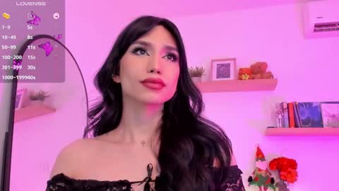 Rose Saenz online show from 12-22-24, 05:23