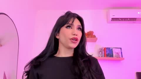 Rose Saenz online show from 12-28-24, 05:35