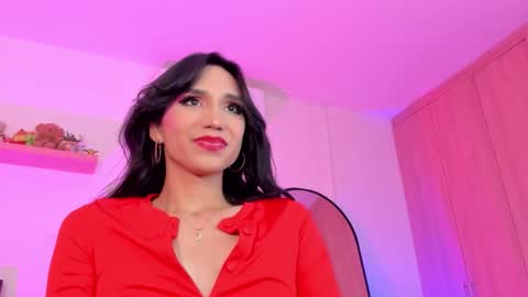 Rose Saenz online show from 11-17-25, 07:52