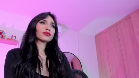 Rose Saenz online show from 02-02-26, 07:23