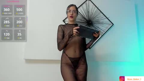 Snapshot of rose_baker_ chatting on 10-09-25, 07:12 ROSE BAKER online show from 10-09-25, 07:12