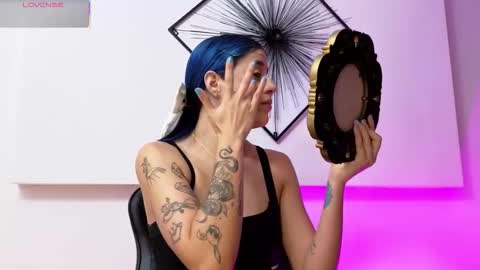  ROSE BAKER  online show from 02-09-26, 11:47