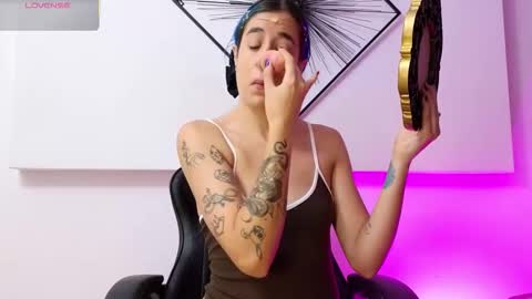  ROSE BAKER  online show from 02-13-26, 11:50